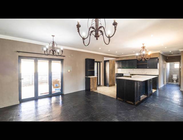 3 BEDROOM HOUSE FOR SALE IN ALBERTON NORTH